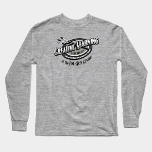 Creative Learning Long Sleeve T-Shirt